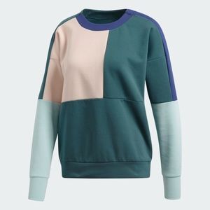 Adidas ID GLORY SWEATSHIRT